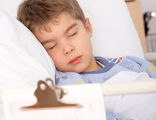Enuresis-Clinic Bedwetting Clinic